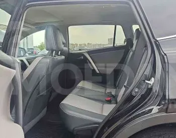 Toyota RAV4 2.5L 2015 Tbilisi - photo 7