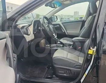 Toyota RAV4 2.5L 2015 Tbilisi - photo 9