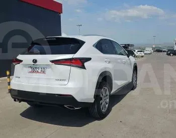 Lexus NX 2016 Тбилиси - изображение 4