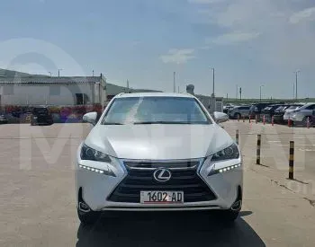 Lexus NX 2016 თბილისი - photo 2