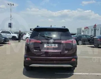 Toyota RAV4 2.5L 2018 თბილისი - photo 5