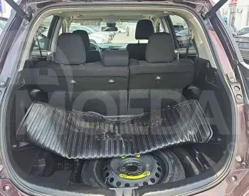Toyota RAV4 2.5L 2018 თბილისი - photo 10