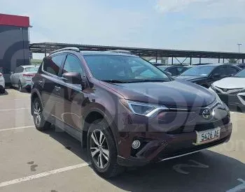 Toyota RAV4 2.5L 2018 თბილისი - photo 3