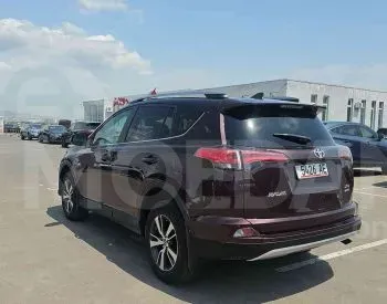 Toyota RAV4 2.5L 2018 თბილისი - photo 6