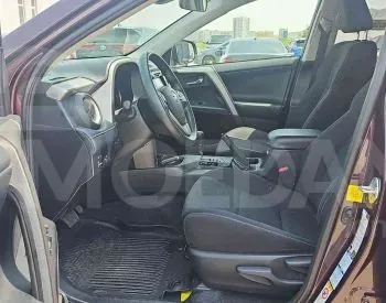 Toyota RAV4 2.5L 2018 თბილისი - photo 9