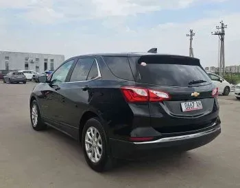 Chevrolet Equinox 2021 თბილისი