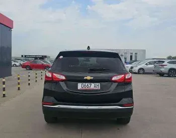 Chevrolet Equinox 2021 თბილისი