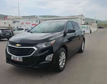 Chevrolet Equinox 2021 თბილისი