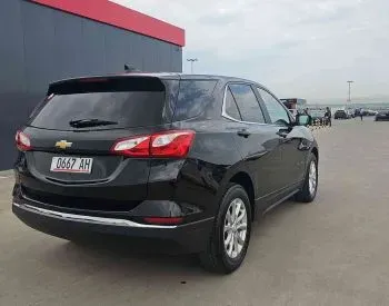 Chevrolet Equinox 2021 თბილისი