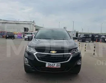 Chevrolet Equinox 2021 თბილისი - photo 2