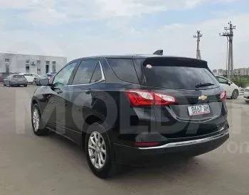 Chevrolet Equinox 2021 თბილისი - photo 6