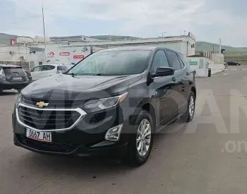 Chevrolet Equinox 2021 Тбилиси - изображение 1