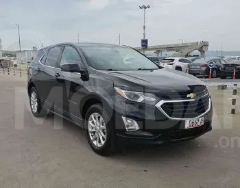 Chevrolet Equinox 2021 Тбилиси - изображение 3