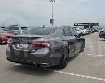 Toyota Camry 2021 თბილისი - photo 4