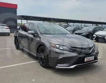 Toyota Camry 2021 თბილისი - photo 3