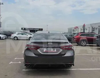Toyota Camry 2.5L 2021 Tbilisi - photo 5
