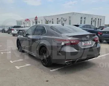 Toyota Camry 2.5L 2021 Tbilisi - photo 6