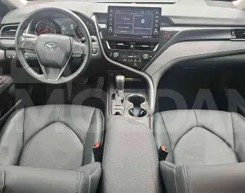 Toyota Camry 2.5L 2021 Tbilisi - photo 8