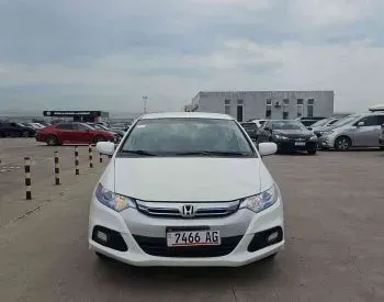 Honda Insight 2014 Тбилиси