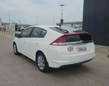 Honda Insight 2014 Тбилиси