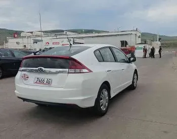 Honda Insight 2014 თბილისი