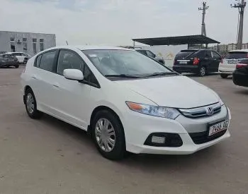 Honda Insight 2014 Тбилиси