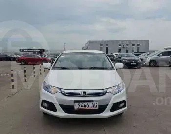 Honda Insight 2014 Тбилиси - изображение 2