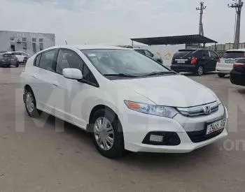 Honda Insight 2014 Тбилиси - изображение 3