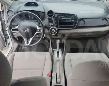 Honda Insight 2014 თბილისი - photo 8