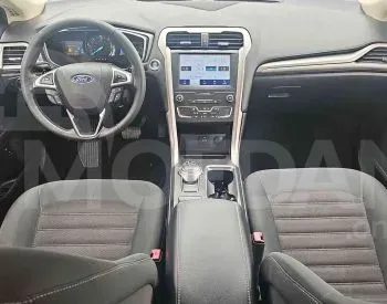 Ford Fusion 2L 2017 Тбилиси - изображение 8