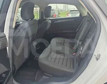 Ford Fusion 2L 2017 Тбилиси - изображение 7