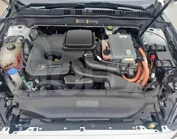 Ford Fusion 2L 2017 Тбилиси - изображение 10