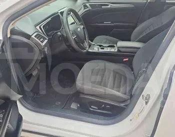 Ford Fusion 2L 2017 Тбилиси - изображение 9