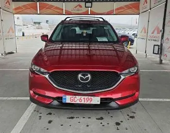 Mazda CX-5 2019 თბილისი