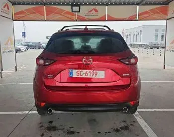 Mazda CX-5 2019 თბილისი