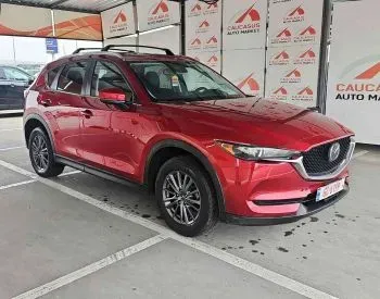 Mazda CX-5 2019 თბილისი