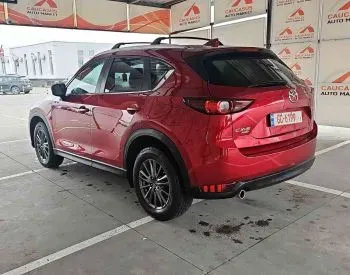 Mazda CX-5 2019 თბილისი