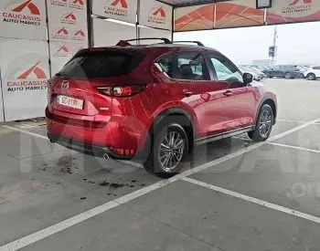 Mazda CX-5 2019 თბილისი - photo 4