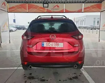 Mazda CX-5 2019 თბილისი - photo 5