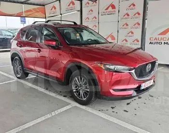 Mazda CX-5 2019 თბილისი - photo 3