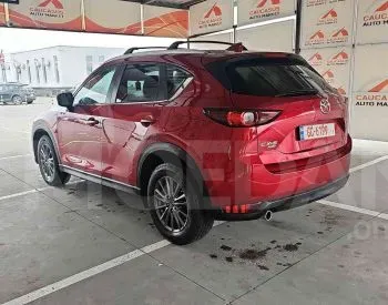 Mazda CX-5 2019 თბილისი - photo 6