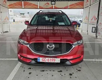 Mazda CX-5 2.5L 2019 Тбилиси - изображение 1