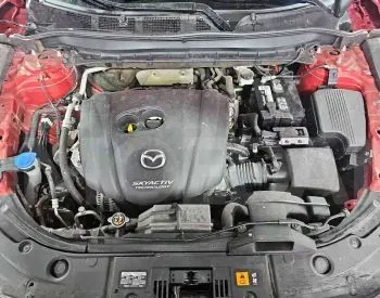 Mazda CX-5 2.5L 2019 Тбилиси - изображение 10