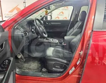 Mazda CX-5 2.5L 2019 Тбилиси - изображение 9