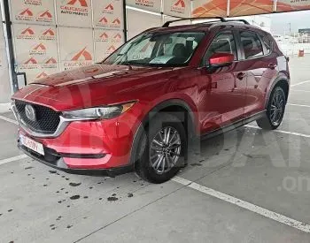 Mazda CX-5 2.5L 2019 Тбилиси - изображение 2