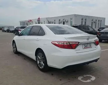 Toyota Camry 2015 თბილისი