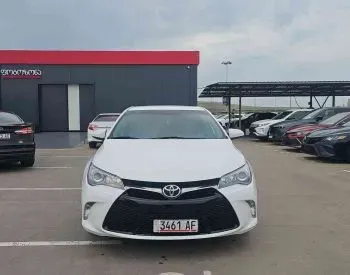 Toyota Camry 2015 თბილისი