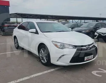 Toyota Camry 2015 თბილისი - photo 3