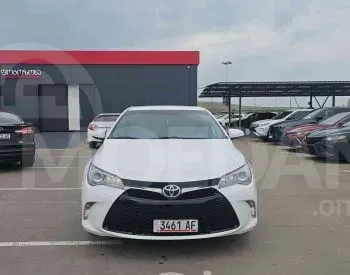 Toyota Camry 2015 თბილისი - photo 2