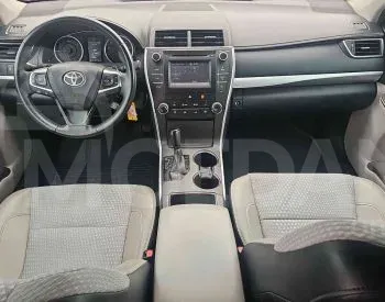 Toyota Camry 2.5L 2015 Тбилиси - изображение 9